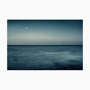 Guy Sargent, Moonrise 3, Photograph