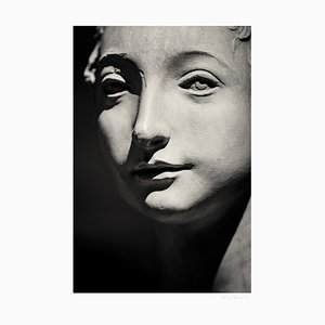 Guy Sargent, Fiesole III, Photographie