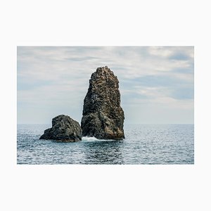 Guy Sargent, The Islands of the Cyclops, Photograph
