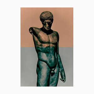 Guy Sargent, The Dark Roman III, Photograph