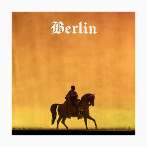 Guy Sargent, Berlin, Photograph