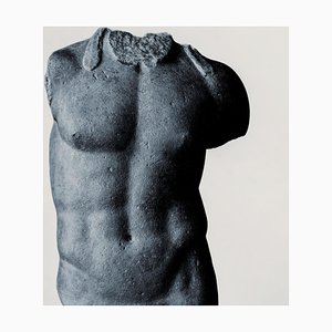 Guy Sargent, Naxos, Photograph