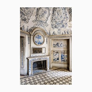 Guy Sargent, The Blue Room II, Photographie
