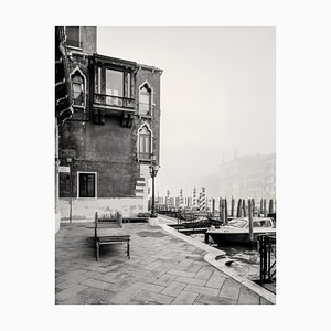 Guy Sargent, Palazzo Cavalli, Photograph