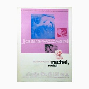 Rachel Rachel Poster, 1968