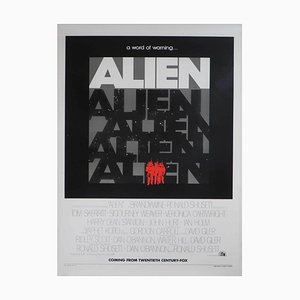 Alien 1 Poster, 1979