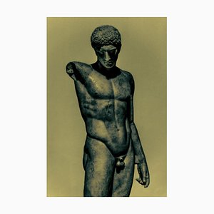 Guy Sargent, The Dark Roman, Photograph