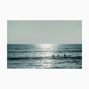 Guy Sargent, The Surfers, Photograph