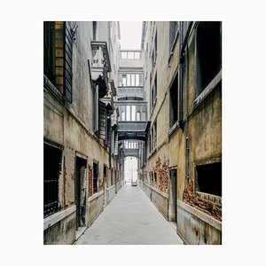 Guy Sargent, The Four Bridges, Photograph