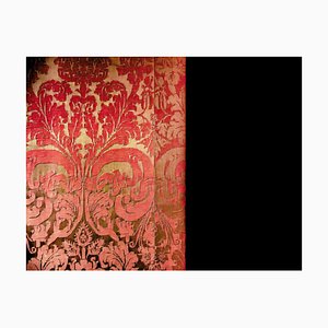 Guy Sargent, Chambord Damask, Photograph