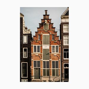 Guy Sargent, Amsterdam II, Photograph