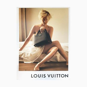 Lea Seydoux Poster from Louis Vuitton, 2021