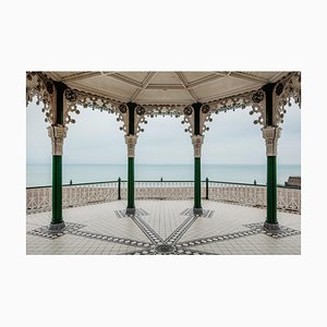 Guy Sargent, The Birdcage 1, Photograph