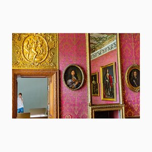 Guy Sargent, Baroque, Photograph