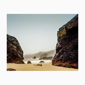 Guy Sargent, Kynance Cove, Photograph