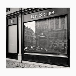 Guy Sargent, De Beers, Photograph