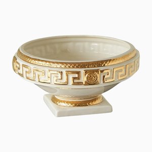 Grand Centre de Table Mid-Century en Poterie, Italie, 1960s