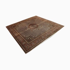 Tabriz Rug in Wool