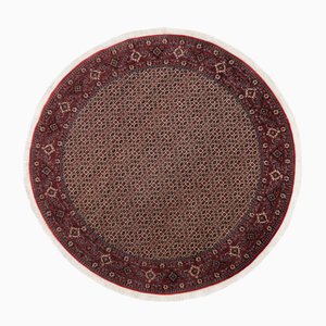 Middle Eastern Rug in Cotton