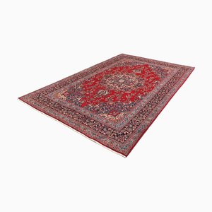 Mashad Rug in Cotton
