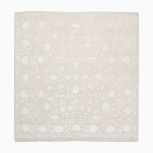 Tabriz Faraji Rug in Wool
