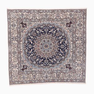 Nain Rug in Virgin Wool