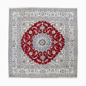 Nain Rug in Virgin Wool