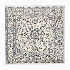 Nain Rug in Virgin Wool
