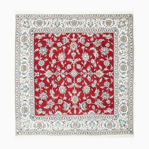 Nain Rug in New Wool