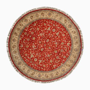 Isfahan Oriental Rug in Wool