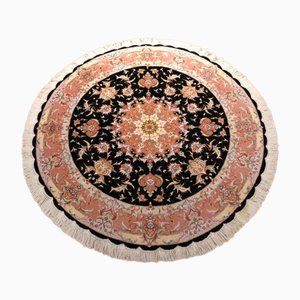 Tabriz Rug in Wool