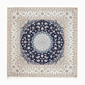 Tapis Nain en Laine Vierge