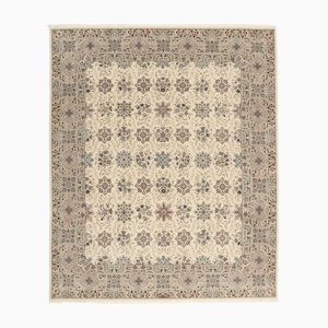 Isfahan Rug in Wool