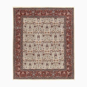 Middle Eastern Rug in Wool