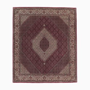 Middle Eastern Rug in Wool