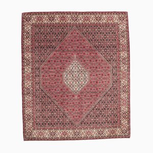 Middle Eastern Rug in Wool