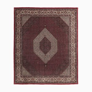 Middle Eastern Rug in Wool