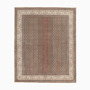 Middle Eastern Rug in Wool