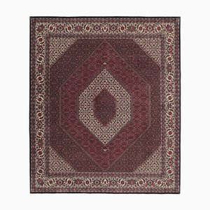Middle Eastern Rug in Wool