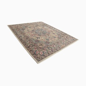 Middle Eastern Rug in Wool