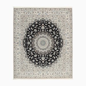 Orientalischer Teppich aus Wolle