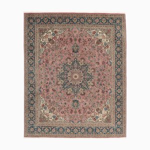 Middle Eastern Rug in Wool