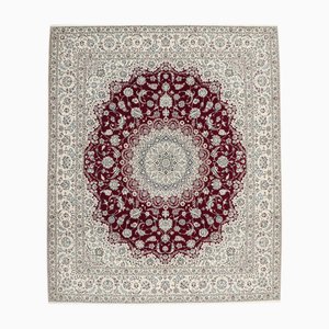 Middle Eastern Rug in Wool