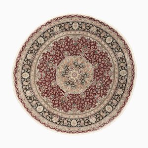 Middle Eastern Rug in Wool