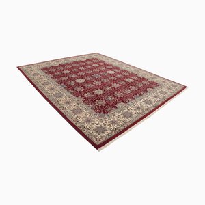 Middle Eastern Rug in Wool
