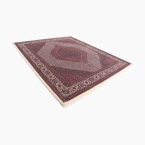 Middle Eastern Rug in Wool