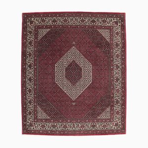 Middle Eastern Rug in Wool