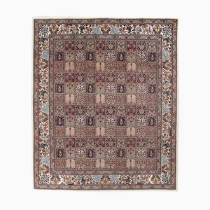 Middle Eastern Rug in Wool