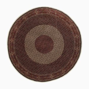 Middle Eastern Rug in Wool