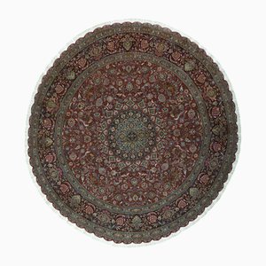 Middle Eastern Rug in Wool